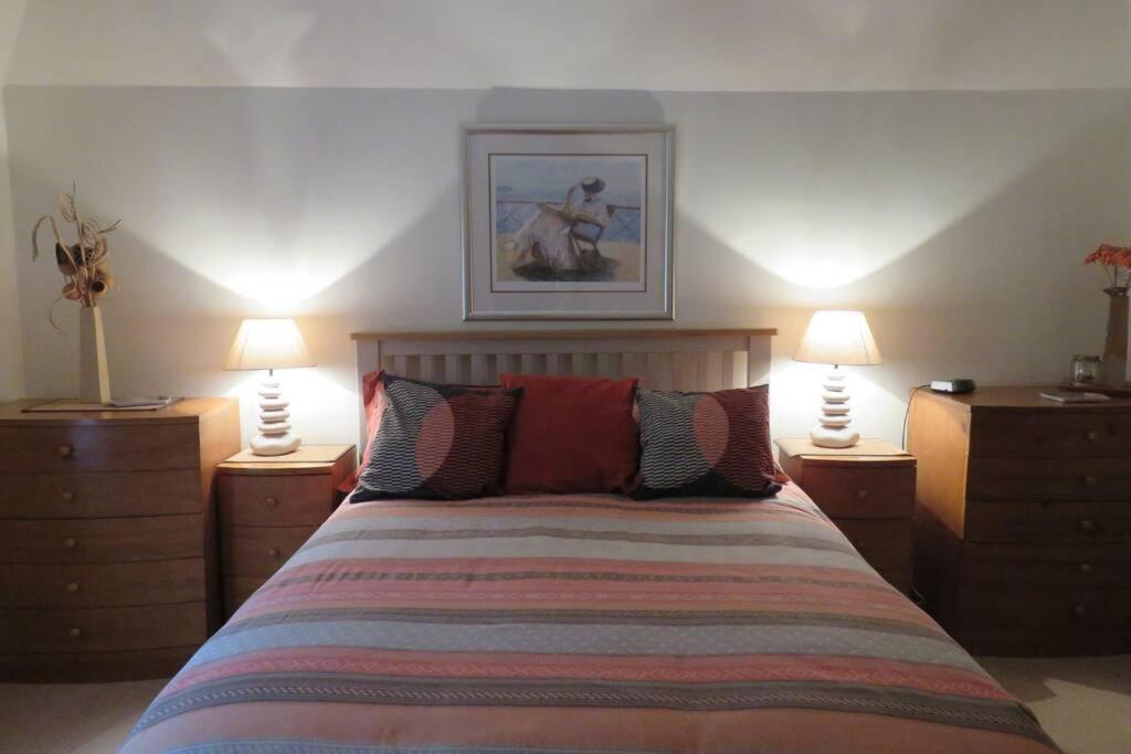 Harleyburn Cottages - Stables and Saddlery Melrose Eksteriør bilde